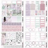 MAY COLLCETION OVERSTOCK - Magic Woods - Foiled Full Kit