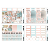 SEPTEMBER COLLCETION OVERSTOCK - Rainyday - Foiled Essentials Kit